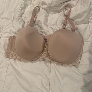 Brand new padded bra